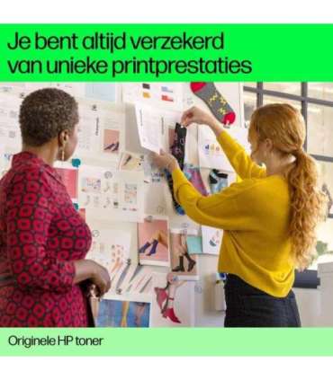 HP 94X Schwarz Original LaserJet Tonerpatrone (CF294X)