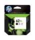HP Ink No 62XL HP62XL HP 62XL Black Schwarz (C2P05AE)