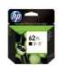 HP Ink No 62XL HP62XL HP 62XL Black Schwarz (C2P05AE)