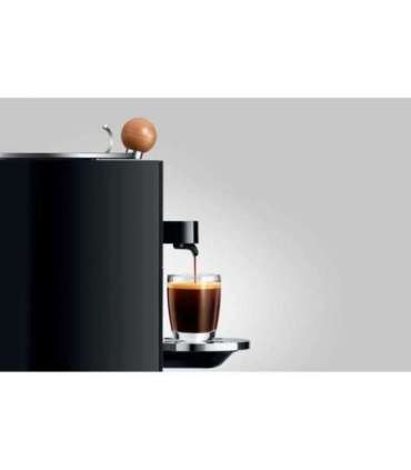 Jura Coffeemachine ONO Coffee black Schwarz (15505)