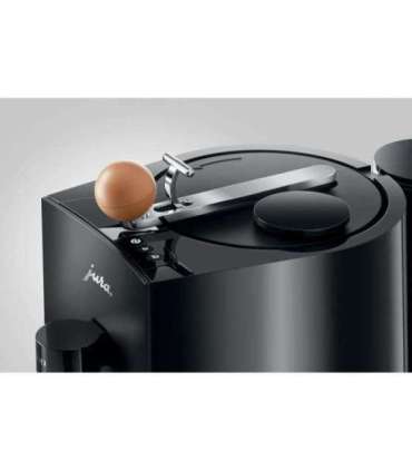 Jura Coffeemachine ONO Coffee black Schwarz (15505)