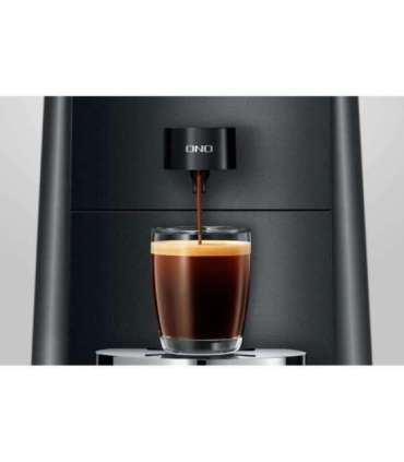 Jura Coffeemachine ONO Coffee black Schwarz (15505)