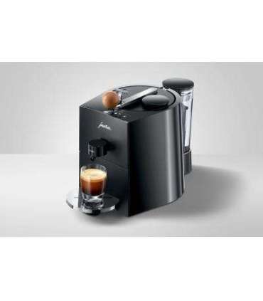 Jura Coffeemachine ONO Coffee black Schwarz (15505)