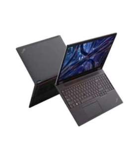 Lenovo Notebook ThinkPad P16 G2 16˝ FHD i7-14700HX 32GB 1TB W11Pro 16˝ FHD i714700HX 32GB 1TB W11Pro (21FA004SGE)