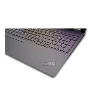 Lenovo Notebook ThinkPad P16 G2 16˝ FHD i7-14700HX 32GB 1TB W11Pro 16˝ FHD i714700HX 32GB 1TB W11Pro (21FA004SGE)
