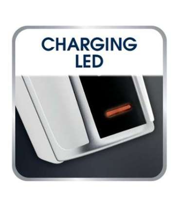 Rowenta TN1400F0 Number of length steps 19 Black, White