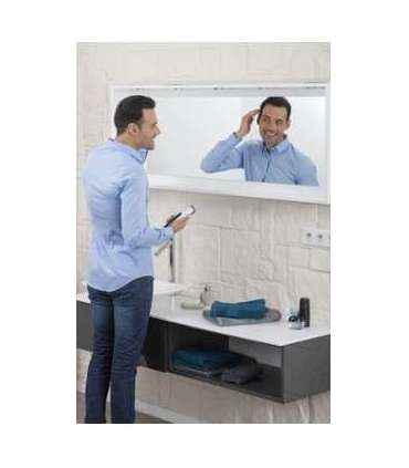 Rowenta TN1400F0 Number of length steps 19 Black, White