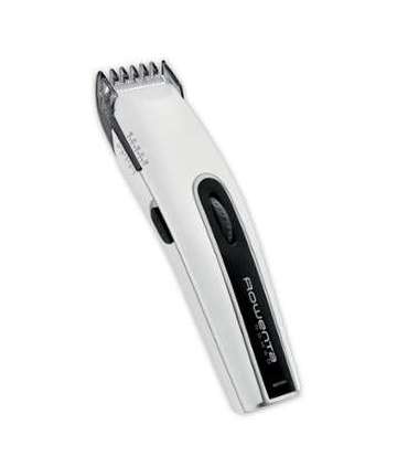 Rowenta TN1400F0 Number of length steps 19 Black, White