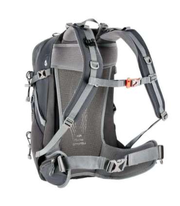 NC1925 TRAVEL PACK 35L NILS CAMP