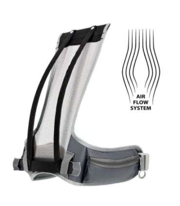 NC1925 TRAVEL PACK 35L NILS CAMP