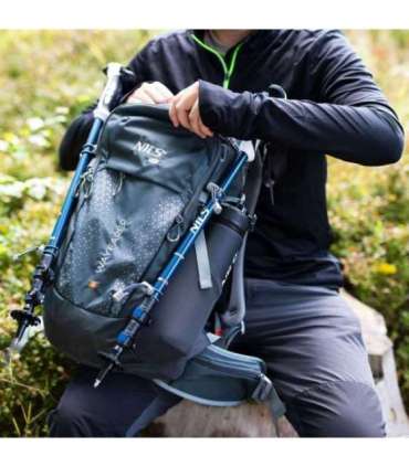 NC1925 TRAVEL PACK 35L NILS CAMP