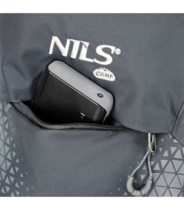NC1925 TRAVEL PACK 35L NILS CAMP