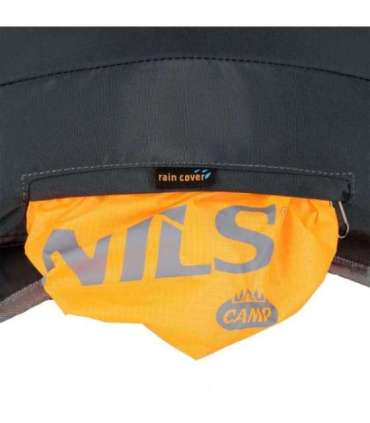 NC1925 TRAVEL PACK 35L NILS CAMP