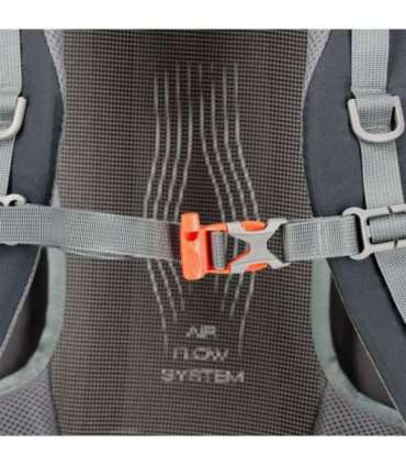 NC1925 TRAVEL PACK 35L NILS CAMP