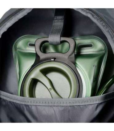 NC1925 TRAVEL PACK 35L NILS CAMP