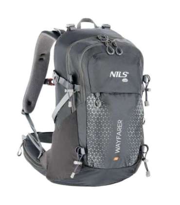 NC1925 TRAVEL PACK 35L NILS CAMP