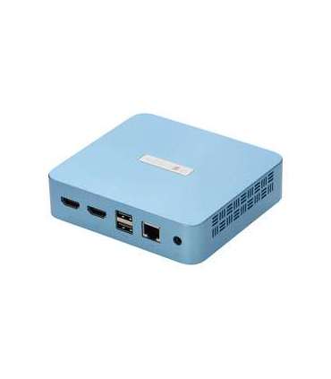 Mini PC Peladn WI-6 N100 12+512GB
