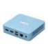 Mini PC Peladn WI-6 N100 12+512GB