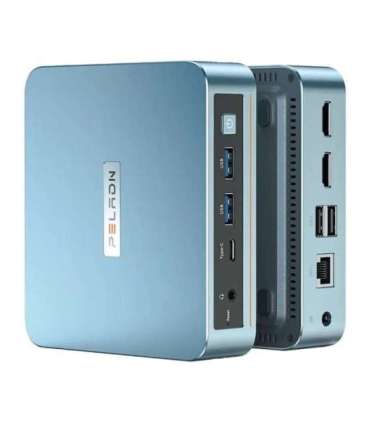 Mini PC Peladn WI-6 N150 16+512GB