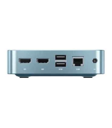 Mini PC Peladn WI-6 N150 16+512GB