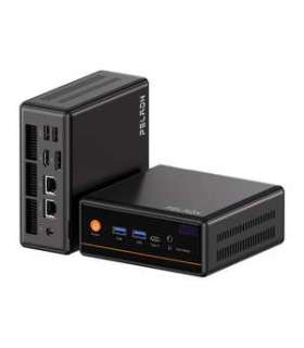 Mini PC Peladn WO4 5600H 16+512GB