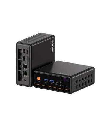Mini PC Peladn WO4 5600H 16+512GB