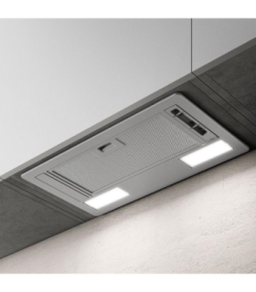 Hood ELICA CT17 GR/A/52