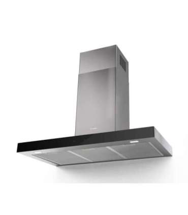 Hood FABER STILO GLASS SMART A60/2