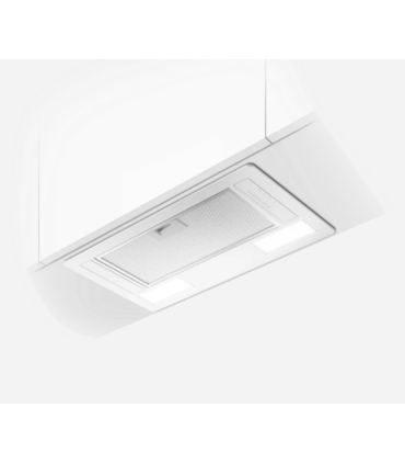 Hood ELICA ERA C WH/A/52