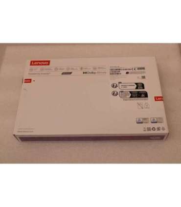 SALE OUT. Lenovo Idea Tab 11 2.5K Mediatek Dimensity 6300/8GB/128GB/Android 15/Grey/LTE/2Y Warranty Lenovo Tab