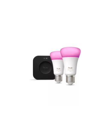Philips Hue WCA A60 E27 2KIT Pro EU Philips Hue
