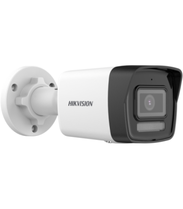 Hikvision DS-2CD1063G2-LIU 6MP Smart Hybrid Light Fixed Bullet Network Camera