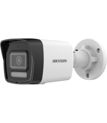 Hikvision DS-2CD1063G2-LIU 6MP Smart Hybrid Light Fixed Bullet Network Camera