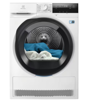 Dryer ELECTROLUX EW7D395UCE