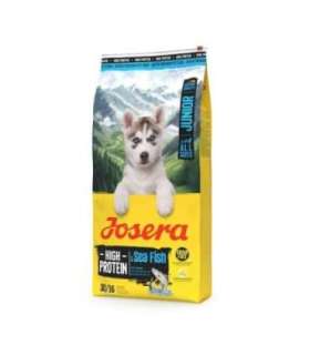 Josera High Protein Junior Sea Fish 12,5kg