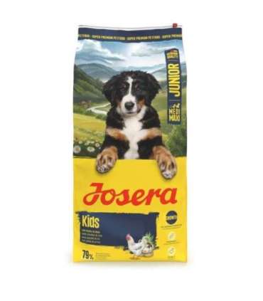 Josera Junior Kids 12,5kg