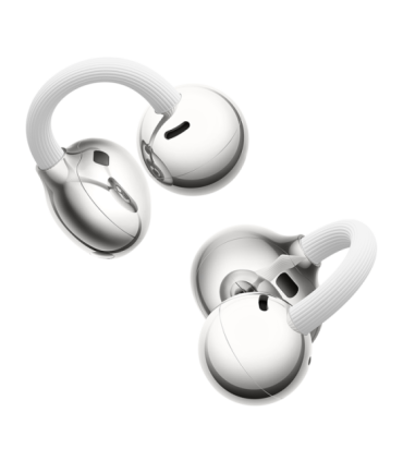 Huawei FreeClip 2 (White), Robin-T10 Huawei