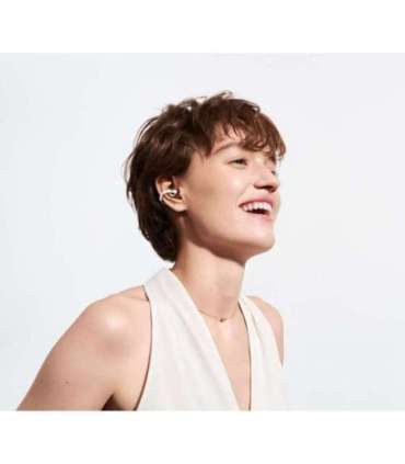 Huawei FreeClip 2 (White), Robin-T10 Huawei