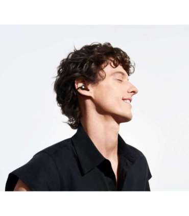 Huawei FreeClip 2 (Black), Robin-T10 Huawei