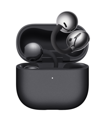 Huawei FreeClip 2 (Black), Robin-T10 Huawei