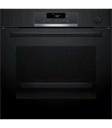 Integreeritav ahi aurufunktsiooniga Bosch HRG532BB3