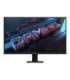 Gigabyte GS27QA EK1 27 " IPS QHD 180 Hz 1 ms 2560 x 1440 pixels 300 cd/m² HDMI ports quantity 2 |