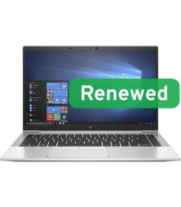 HP Renew Grade B 840 G7 14 " FHD i5-10210U 16 GB SSD 256 GB Intel UHD Graphics Windows 11 Pro |