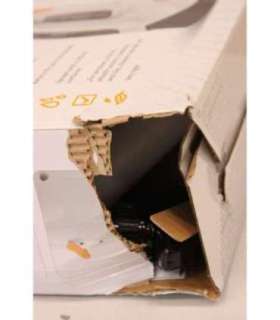 SALE OUT. ETA Window cleaner Finerstro ETA326290000 Cordless White DAMAGED PACKAGING