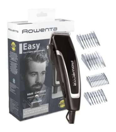 Rowenta TN1603F0 Hair Trimmer Rowenta