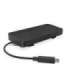Lenovo Docking station 40B90000WW / USB-C-Reisedock Black