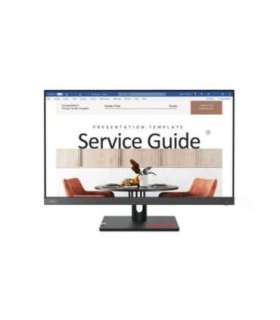 Lenovo Monitor S24i-30 S24i30 (63DEKAT3EU)