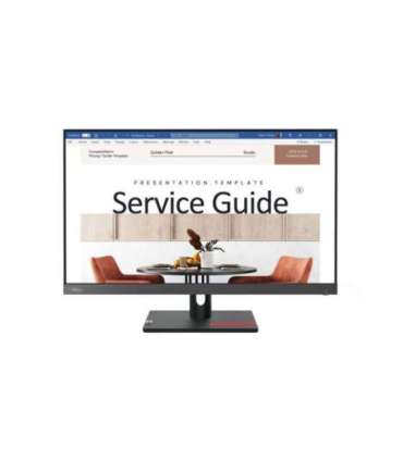 Lenovo Monitor S24i-30 S24i30 (63DEKAT3EU)