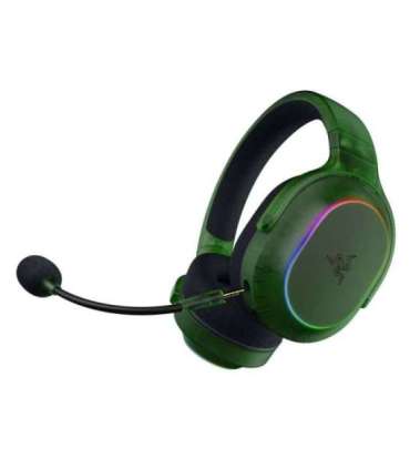 Razer Headset RZ04-05220300-R3M1 / Barracuda X Chroma Phantom Green