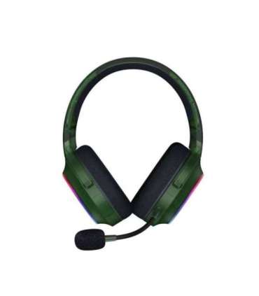 Razer Headset RZ04-05220300-R3M1 / Barracuda X Chroma Phantom Green